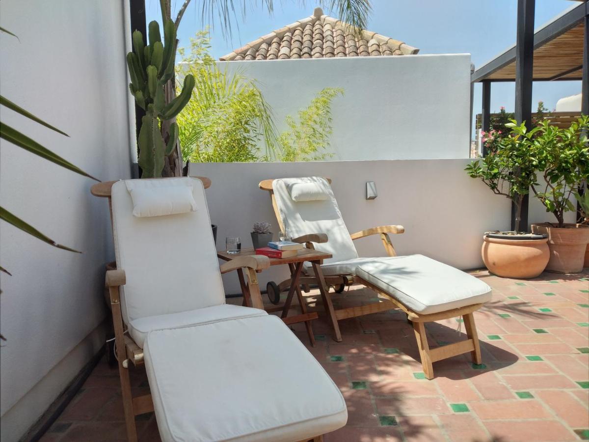 Calcada Guesthouse Tavira Exteriér fotografie