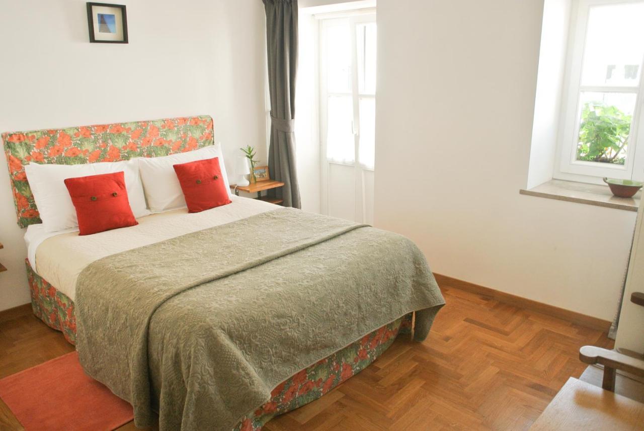 Calcada Guesthouse Tavira Exteriér fotografie