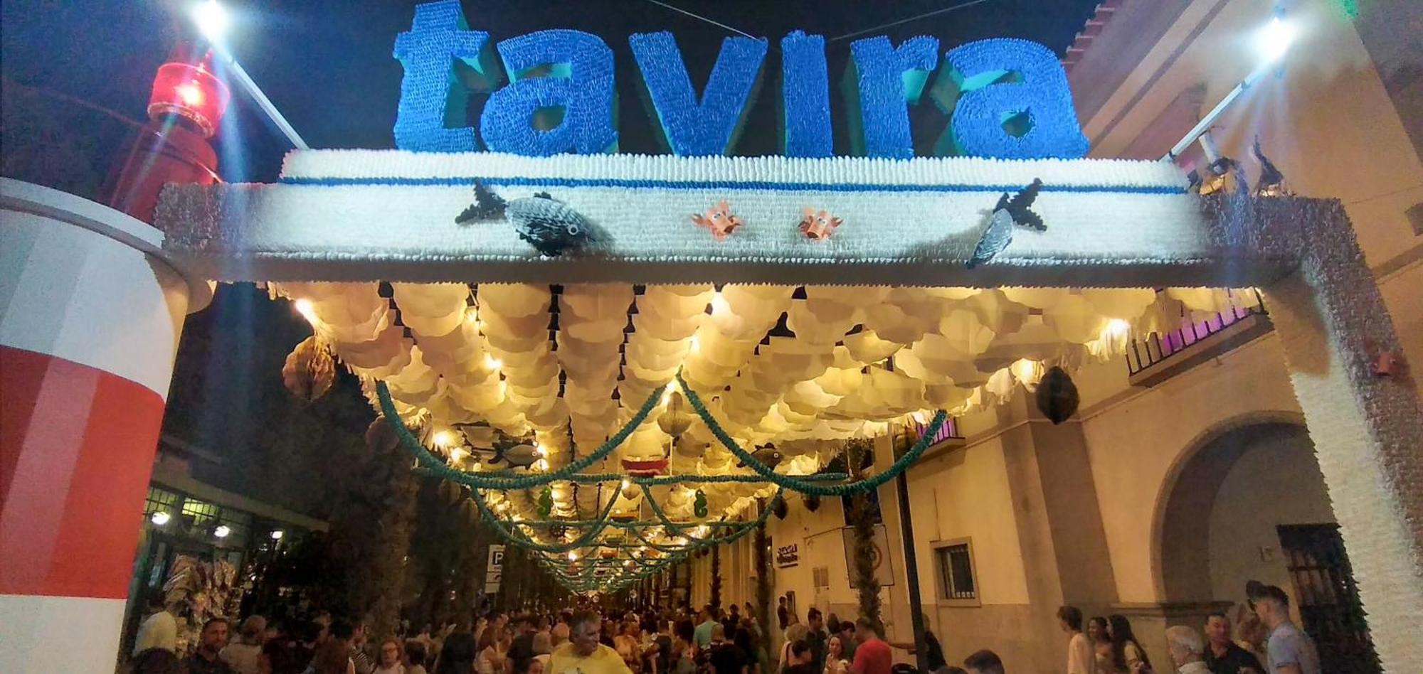 Calcada Guesthouse Tavira Exteriér fotografie