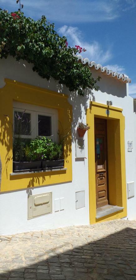 Calcada Guesthouse Tavira Exteriér fotografie